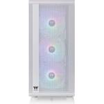 Thermaltake The Tower 200 Snow Mini (CA-1X9-00S6WN-00)