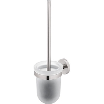 Nimco Unix toaletní WC kartáč broušená nerez UNM 13094WN-10