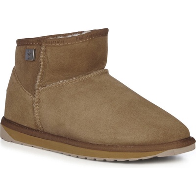 EMU Australia Platinum Slim Wp11875 Mushroom