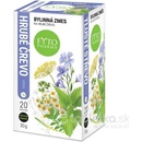 FYTO Bylinná zmes na HRUBÉ ČREVO 20 x 1,5 g