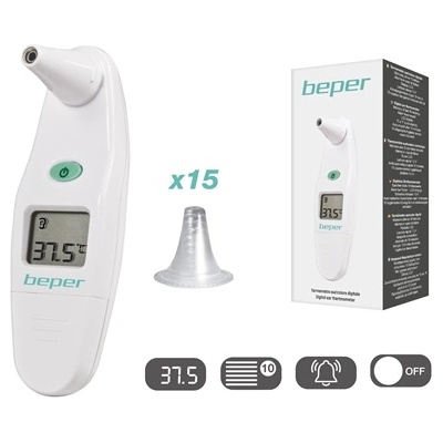 Beper 40.102 ГЛАВЕН ГАУГЕТ (40.102)