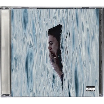 Kid Laroi: Before I Forget - CD