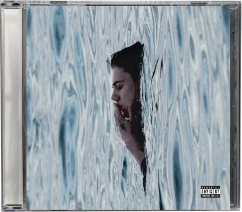 Kid Laroi: Before I Forget - CD