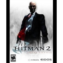 Hitman 2: Silent Assassin