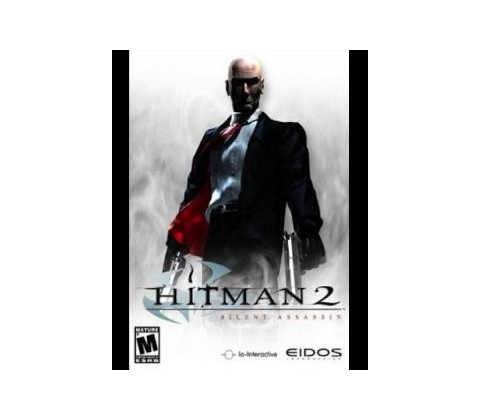 Hitman 2: Silent Assassin