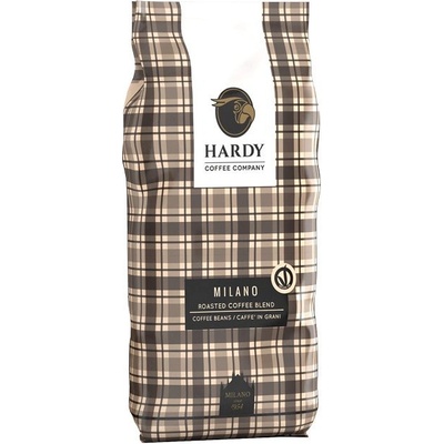 Caffe Hardy Milano 1 kg