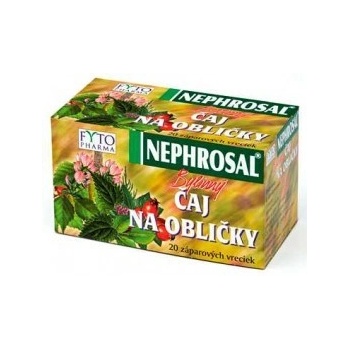 Fytopharma Nephrosal Bylinný urologický 20 x 1,5 g