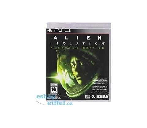 Alien: Isolation