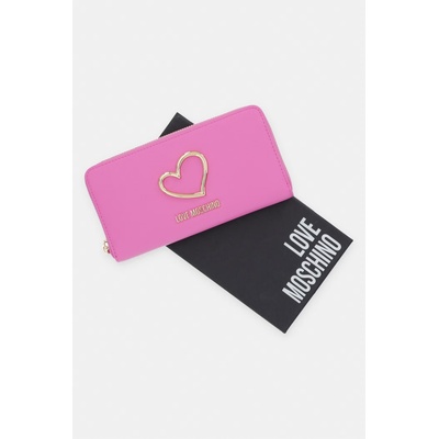 Moschino Портмоне Love Moschino (JC5505PP1OLQ0604)