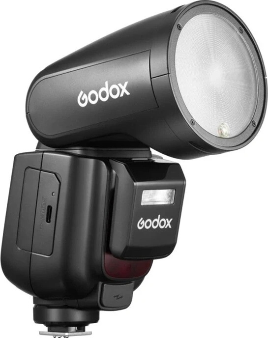 Godox V1Pro S Sony