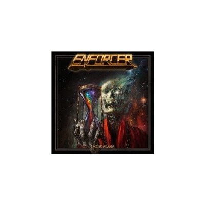 ENFORCER - NOSTALGIA CD