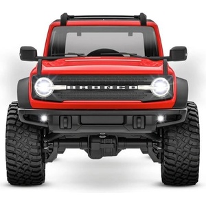 Traxxas LED осветление комплектно (за #9711)