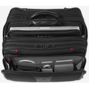 Image 1 of Wenger Patriot 17