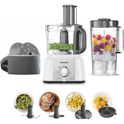 Kenwood FDP65.450WH