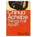 Things Fall Apart - C. Achebe