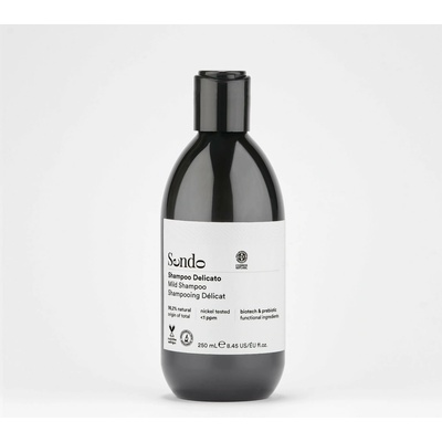 Sendo All Care Mild Shampoo jemný šampon pro všechny typy vlasů 250 ml
