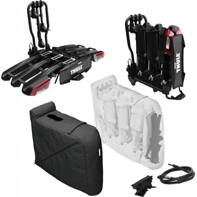 Thule EasyFold 3 3+1 + Thule 9456 + Thule 9785