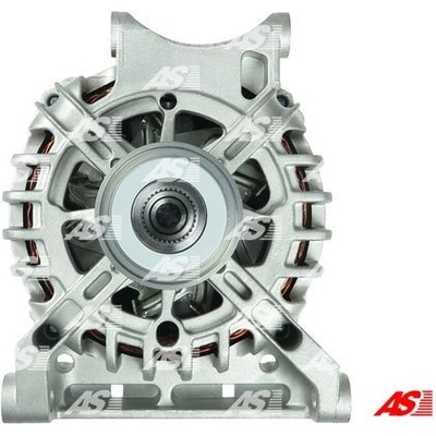 AS-PL generátor Brand new AS-PL Alternators 012451 A3328
