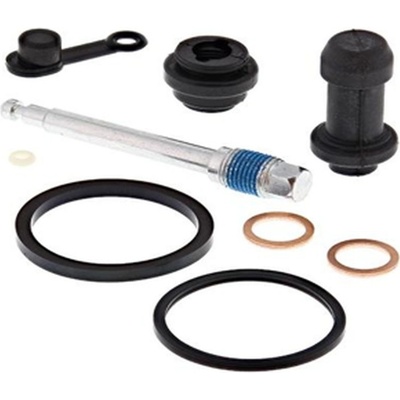 BEARING WORX opravná sada brzdiče zadní HONDA CBR 125 04-19, XL 125V VARADERO 01-15 (18-3075)
