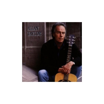 Allan Taylor - Looking For You CD