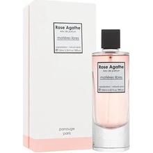 Panouge Matières Libres Rose Agathe parfumovaná voda unisex 100 ml