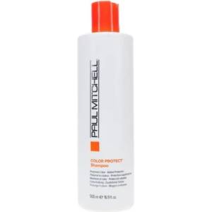 Paul Mitchell Color Protect Paraben-Free Шампоан за боядисана коса 500 мл