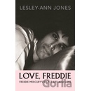 Love, Freddie: Mercury's Final Secret