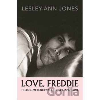 Love, Freddie: Mercury's Final Secret