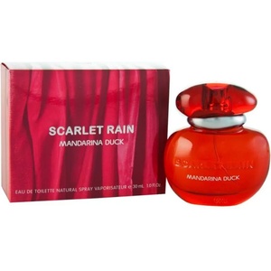 Mandarina Duck Scarlet Rain EDT 100 ml Tester Парфюми