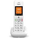 Bezdrátové telefony Siemens Gigaset E390