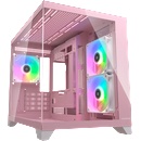 COUGAR FV150 Mini Pink (CGR-2QA6P-RGB) (382QA60.0004)