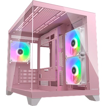 COUGAR FV150 Mini Pink (CGR-2QA6P-RGB) (382QA60.0004)