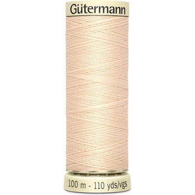Gutermann Univerzálna šijacia niť Gütermann 100 m - 5