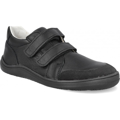 Baby Bare Shoes Febo Go Black