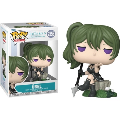 Funko POP! 2356 Frieren Beyond Journey’s End - Übel