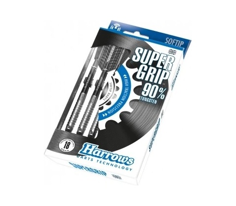 Harrows Supergrip 16gR