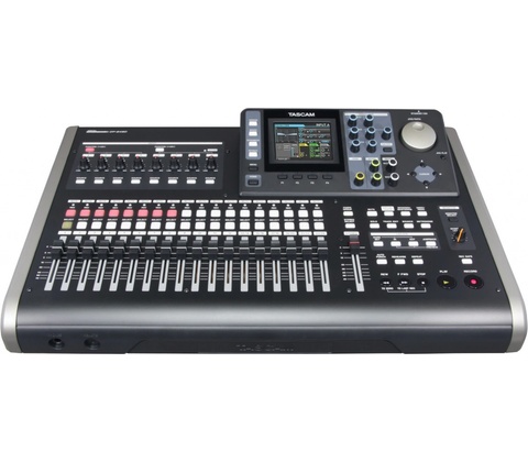 Tascam DP-24SD