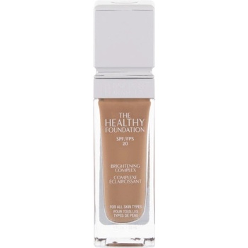 Physicians Formula The Healthy rozjasňujúci krémový make-up SPF20 MN4 30 ml