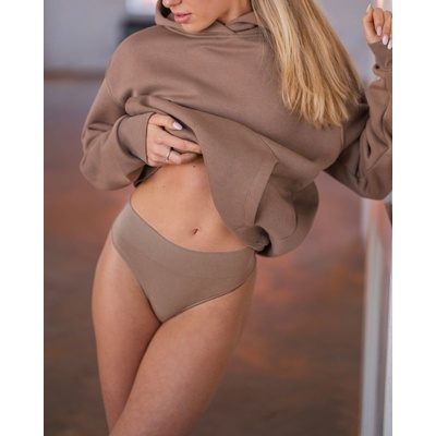 Vilgain Workout Briefs Chanterelle