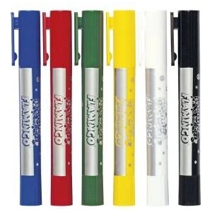 TITANUM Crayons for painting face and body 6 colors
