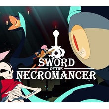 Sword of the Necromancer