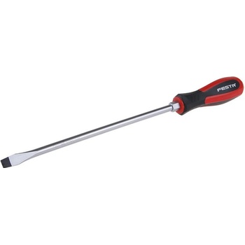 FESTA Skrutkovač plochý 10 x 250 mm nárazový CrV