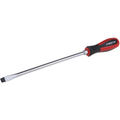 FESTA Skrutkovač plochý 10 x 250 mm nárazový CrV