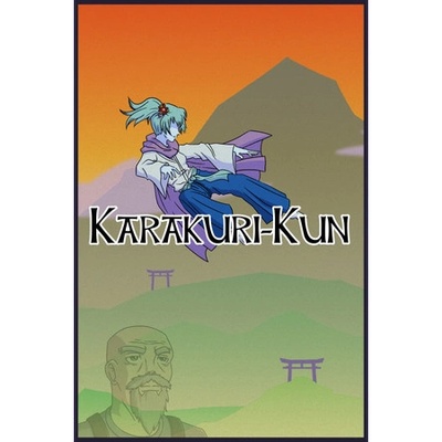 Игра Karakuri-kun - A Japanese Tale за PC Steam, Електронна доставка