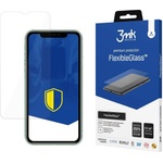 3mk Protection Протектор за iPhone XR / iPhone 11 - 3mk - FlexibleGlass - Прозрачен