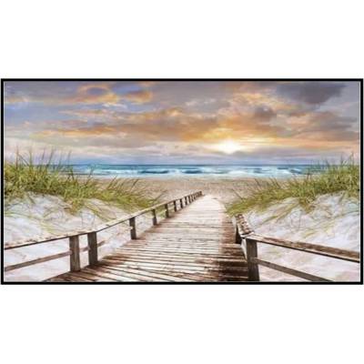 Bondecor Obraz Putframe Príroda 70 x 100 cm