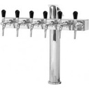 Lindr T6 Výčepní stojan