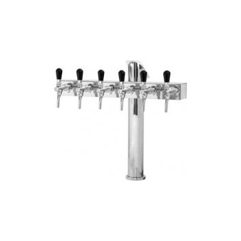 Lindr T6 Výčepní stojan