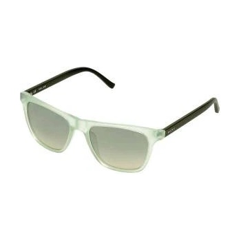 Police Слънчеви очила унисекс Police S1936M53ADVV Зелен (ø 53 mm)
