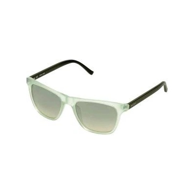 Police Слънчеви очила унисекс Police S1936M53ADVV Зелен (ø 53 mm)